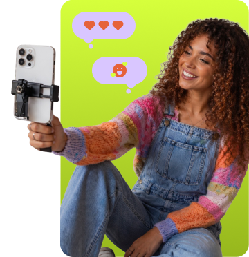 Creator · Lifestyle